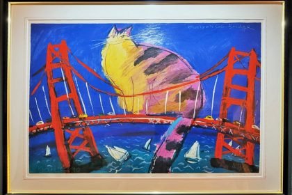 マイケル・ルー