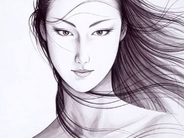 新しきミューズ