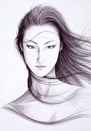 新しきミューズ